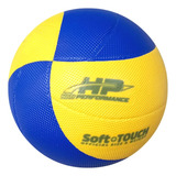 Pelota Voley Soft Touch Voleyball Reglamentaria Grip