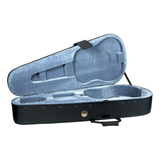 Tl-50 Deluxe Acoustic Guitar Case