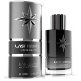 Ly Last Frontier Linn Young Edt Masculino 100ml