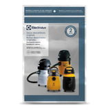 Kit Com 3 Sacos Aspirador Electrolux A20 Gt3000 Cse20