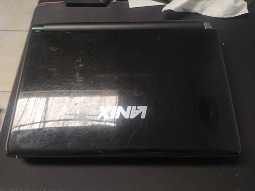 Netbook Lanix Neuron