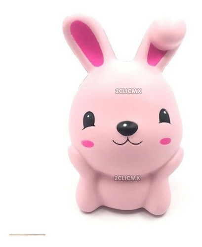 Squishy Kawaii Juguetes Conejo Jumbo Regalo