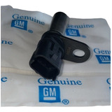 Sensor Cigüeñal Chevy C2 C3 04-12 Corsa 1.8 03-08 Gm Origina