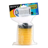 Refil Para Filtro Sp 1000 1300 Boyu Jad 01 Esponja C/ Copo