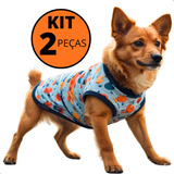 Roupas Para Cachorro Pet Soft Roupinhas Para Cachorro