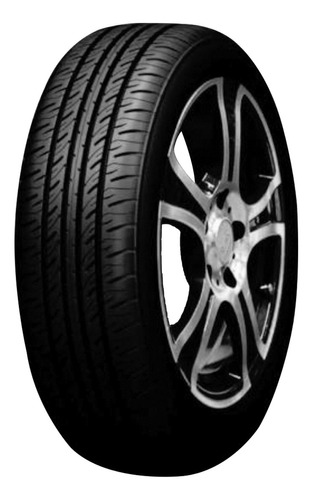 Paquete De 4 Llantas 185/60r14 82h Saferich Frc16 Auto