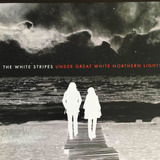 Lp - The White Stripes - Under Great White - Impecável