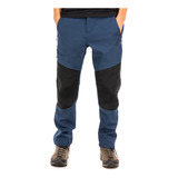 Pantalon Outdoor Blue Chancleta