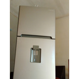 Refrigerador Marca Daewoo Modelo Dfr-36520g $3,000 