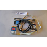 Cabo Flat Lvds Tv 42ls3400 - Todos Das Fotos