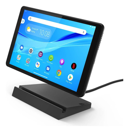 Tablet Lenovo Smart Tab M8 8  Hd 2gb 32gb Soporte Android 10