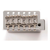 Puente Tremolo Fender Vintage Std Cassidy Para Stratocaster