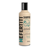 Shampoo Vegan Maximum Repair 300 Ml- Nefertiti