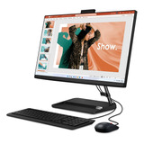 Todo En Uno Aio Lenovo Core I3 Ram 8gb Disco 512gb Ssd 24pul