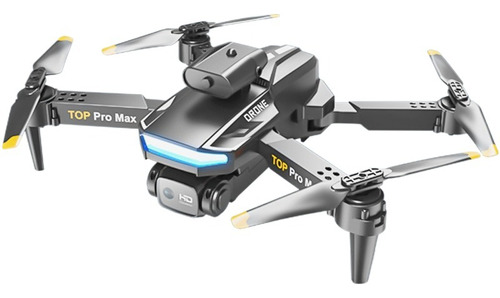 Drone Control Remoto Con Cámara 4k Quadcopter Estabilizar