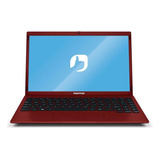 Notebook Positivo Motion Red Q464c-o Intel Atom 4gb 64gb 14