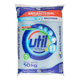 Detergente Multiusos Util 10 Kg