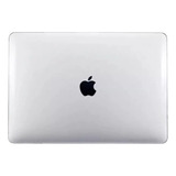 Funda Carcasa Clear Para Macbook Pro 14 Pulgadas 2021 