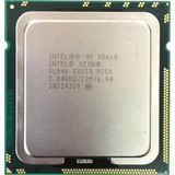 Processador Intel Xeon X5660 Core 6 Slbv6 Lga1366 6 Núcleos