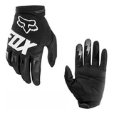 Guantes F.-0.-x Para Motocross O Bicicleta, Enduro Atv Mtb