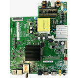 Placa Principal Tcl 43s6500fs Id:150 ' Confira O Id