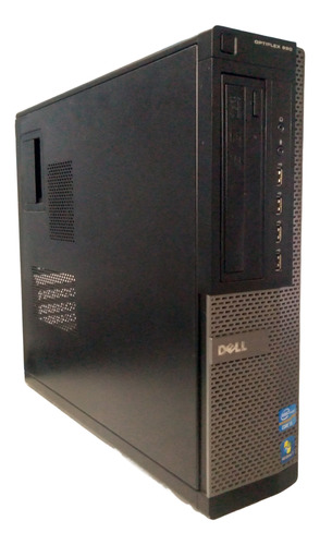 Computador Dell Optiplex 990 I5-2400 320gb Hd 4gb Ddr3 