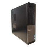 Computador Dell Optiplex 990 I5-2400 320gb Hd 4gb Ddr3 