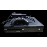 Microsoft Xbox One 500gb Standard Color  Negro