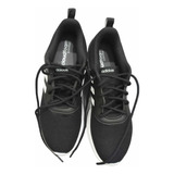 Zapatillas adidas Cloudfoam Confort Negras