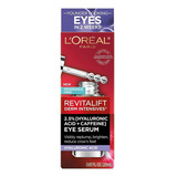 Revitalift Derm Intensives Serum Ojos - Ml  Momento De Aplicación Día/noche Tipo De Piel Todo Tipo