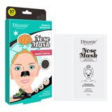 Mascarilla Nasal S Remover Pore Strip Mask Black Deep Cleans