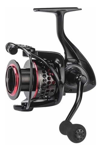 Reel Frontal Okuma Ceymar Cxt-20 7rul 3kg 5.0 Spinning Light