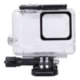 Carcasa Impermeable Para Gopro Hero7 White Y Hero7 Silver, P