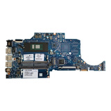 Motherboard Hp 240 G8 14-cf Intel I3-10110u L68264-601