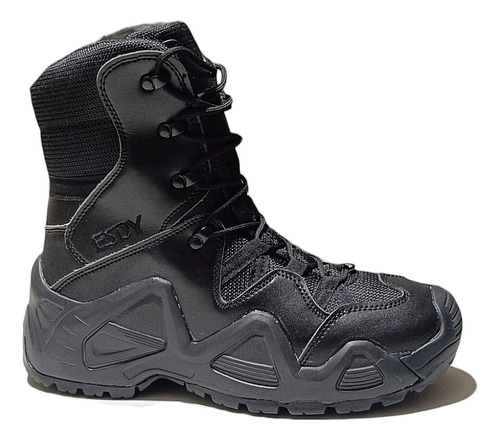 Bota Esdy Militar Trekking Senderismo Caza