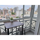 Hermoso Departamento En Excelente Ubicación - Rosario