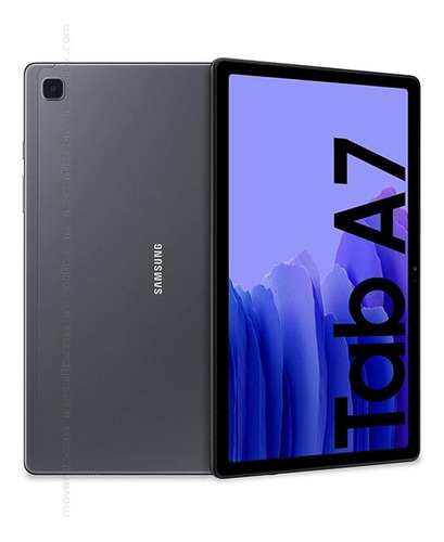 Tablet Samsung Tab A A7 Sm-t500 64gb 3gb Ram  10.4  Usado 