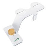 Toilet Bidet Non-electric Bidet Toilet Attachment Dual ...