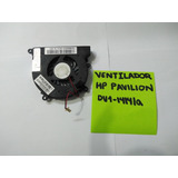 Ventilador Hp Pavilion Dv4-1414la Dc280004ff0