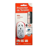 Protector De Tension Enchufable Para Heladeras 1500w