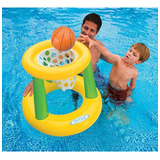 Intex - Aros Flotantes 3, Incluido Aro Hinchable Para Piscin