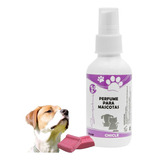 Locion Para Gato Economico, Mxsml-002, 120ml, Chicle, Perro