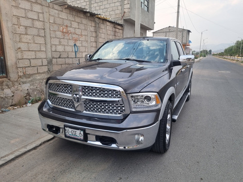 Ram Ram 1500 Laramie