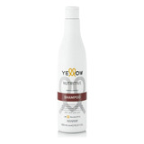 Shampoo Nutritivo Para Cabello Seco Yellow 500 Ml