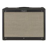 Amplificador Valvular Fender Hot Rod Deluxe Iv 40w Cuot