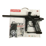 Marcadora Spyder Fenix Electronica Paintball Xt P