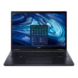 Acer Travelmate Spin P4 2en1 I7-1260p 512gb Ssd 16gb Ips