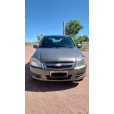 Chevrolet Celta 2015 1.0 Lt Flex Power 5p