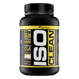 Proteina Iso Clean 2 Lb - L a $98000