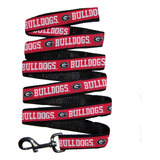 Pets First Collegiate Accesorios Para Mascotas, Correa Para